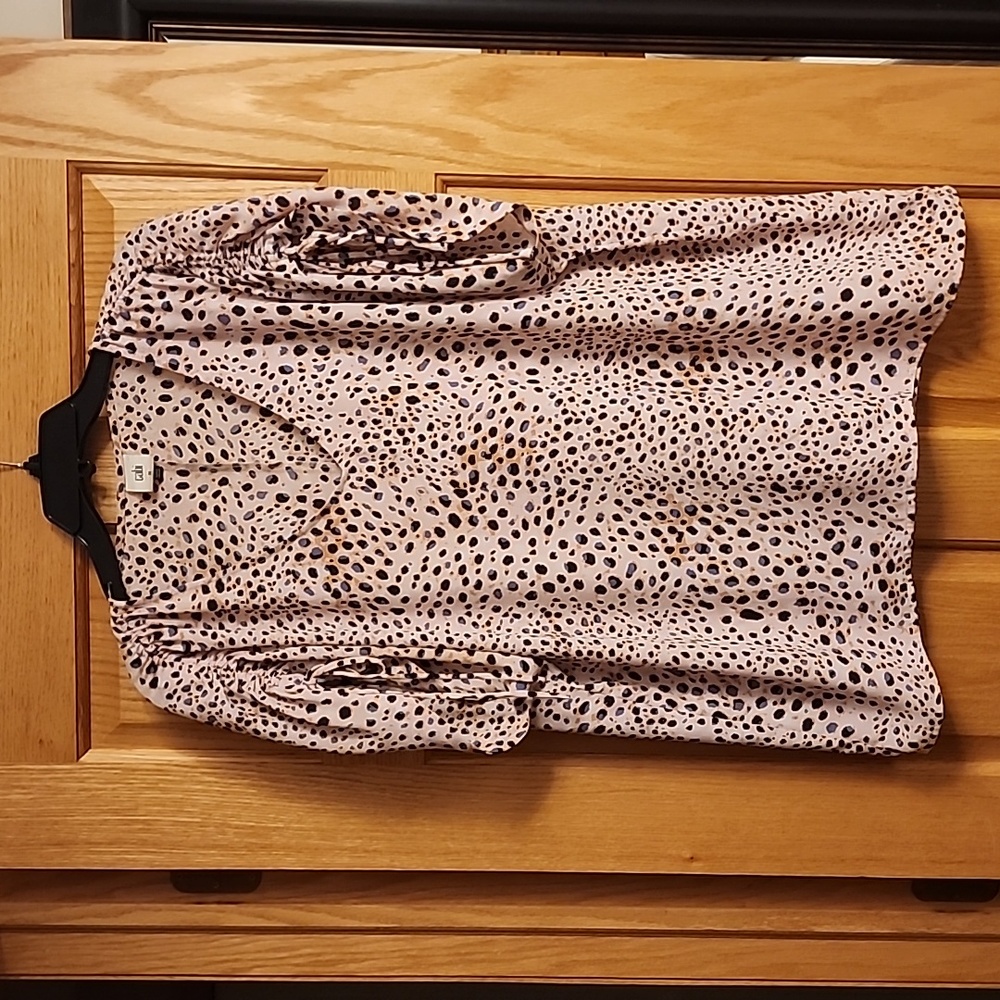 Cabi Seaside Top